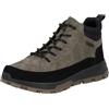 Rieker Uomo 35508 Stivali stringati, marrone, 46 EU, marrone, 46 EU