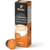 Tchibo Cafissimo Caffè Crema, Capsule di Caffè Premium, Aroma Ricco e Corposo, Confezione da 10 Capsule