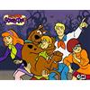 PARTYLANDIA Cialda In Ostia Scooby Doo Cartoon Bambini Torta Decorazioni Dischi Commestibile