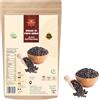 The Worldwide Mint Pepe nero in grani di pepe nero intero l 500G