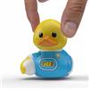 TUBBZ Mini: Sports - Calcio Mini Anatra Cosplay In Vinile da Collezione