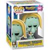 Funko Pop! Movies: The SpongeBob Movie - Squidward Tentacles - Figura in Vinile da Collezione - Idea Regalo - Merchandising Ufficiale - Giocattoli per Bambini e Adulti - Cartoon Fans
