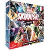 Asmodee Marvel Skirmish in New York; Gioco da Tavolo per 2 Giocatori, Età 10+ Anni, Tempo di Gioco Stimato 30 min. Edizione in Italiano