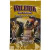 Daily Magic Games Game Salute DMGVCK011 Expansion Pack #3: Agenti Valeria: Regni di Carte, Multicolore
