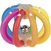 Goki Pallina tattile Arcobaleno