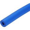 QUARKZMAN Tubazione in Schiuma per Supporto Maniglia, Isolamento Tubo, 3/8 (10mm) ID 20mm OD 2m Lunghezza Blu