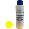 Pest Interceptors Polvere d'inseguimento fluorescente UV per roditori 100g non tossico