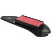 cyclingcolors filtro aria moto ciclomotore scooter compatibile con honda 125 sh dylan équivalent HFA1112 17210-KGF-900