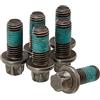 LuK Kit bulloni, Volano 411016610 Compatibile con: CITROËN BERLINGO Kasten/Großraumlimousine, BERLINGO MULTISPACE, C3 AIRCROSS II, C3 I, C3 II, C3 PICASSO, C4 AIRCROSS, C4 CACTUS, C4 Coupe