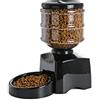 Camon Dispenser Automatico di Cibo per Cani e Gatti