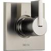 Delta t11853-ss vero 3 Setting Diverter, acciaio