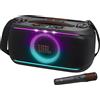JBL PARTY SPEAKER JBL PARTYBOX ON THE GO 2