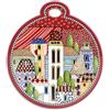 Egan Sottopentola Paese Mio Rosso 17X19
