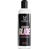 Rubberfashion RubberGlide, olio di silicone, cura del lattice e lattice, olio di silicone per abbigliamento in lattice, olio di silicone lucido per abbigliamento in lattice, gomma e fetish, olio di