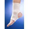 Laco Bendaggio Caviglia Rame Rheumatend - caviglia L/XL (23 - 32 cm)