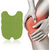PeObaety Toppa per alleviare il dolore, 60 cerotti termici per erbe, moxibustione, sollievo dal dolore per ginocchia, schiena, dolori muscolari, rilassamento delle articolazioni muscolari, calore contro il
