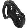 MKGMYGZ Male Chastity Cage Uomo Gabbia Pene Sissy Cintura Di Castità Maschile Cock Cage Erotitici Sexy Per Coppie (Small,Flat ring)
