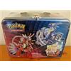 Pokémon Scarlatto e Violetto 01 - Back to School Bauletto Valigia Sealed (ITA)