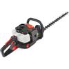 Blue Bird HT 261 - Tagliasiepi a scoppio con lama da 61 cm - 25,4 cc