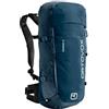 Ortovox Traverse 30L Zaino Alpinismo Uomo Donna 30 Litri, Superficie del Mare, 30L, Traverse