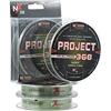 Colmic NX30 PROJECT 360 300 MT.-ø mm 0.22 Kg 5.20