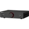 AIYIMA A20 Amplificatore stereo bilanciato con regolazione HPF Home HiFi 2.0/2.1 Amplificatore desktop classe D TPA3255 PFFB con ingresso RCA/XLR e trigger da 12 V per diffusori passivi
