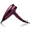 ghd Collezione Cherry Chic, Asciugacapelli Professionale Helios Bordeaux con sacchetto assortito, 2200 W