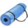 Inception Pro Infinite Tappetino Yoga - Tappeto Blu - Pilates - Fitness - Palestra - Antiscivolo - Sport - Idea Regalo - Donna - Uomo