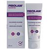 Pirolam PIROLAM SHAMPOO ANTIFORFORA 60ml - VITAMINE A&E