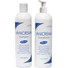 Vanicream Specialità farmaceutiche 200-12 e 210-12 Condizionatore per capelli GRATIS e Clear e set di shampoo, Volume 12oz, uno ciascuno