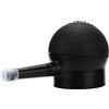 Generico Applicatore Fibre in polvere Dosatore Pompetta Spray UNIVERSALE per Cheratina Cotone Capelli Uomo Donna Nebulizzatore Hair Fiber Spruzzatore copertura diradamento