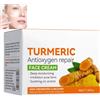 KOAHDE Crema Illuminante Curcuma,Crema Antirughe Curcuma,Crema Riparatrice Curcuma,Crema Curcuma Macchie Scure,Crema Anti-Secchezza Curcuma,Crema Schiarente Macchie Corpo,Depigmentante Macchie Viso