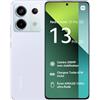 Xiaomi Redmi Note 13 Pro 5G Smartphone 8+256GB, Snapdragon 7s Gen 2, 6.67 Super QPD, Ultra-Clear 200 MP Camera, Purple (EU Version)