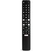 OcioDual Telecomando Sostitutivo RC802N Compatibile con TCL Thomson Smart TV 4K UHD QLED TV, Telecomando Universale Compatibile con 32HD5506 U43P6046 U49C7026 U50P6046 U55P6046 U65X9026 U70C7026