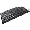 Trust Curve Wireless Keyboard Tastiera