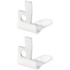 SG Store 2 Pezzi Di Fermo Per Catena Della Motosega 11196567705 Compatibile Con Stihl Motosega 024 026 028 029 MS240 MS260 MS390 MS341