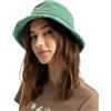 Roxy Victim of Love ERJHA04370 Cappello da Pesca Donna, Basilico, Large