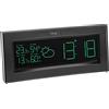 TFA 35.1147.01.IT Coloris - Stazione meteo wireless con display a colori cangianti