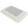 Viglietti Natural Bedding GOMMAPIUMA saponetta Lattice 100% Cuscino/guanciale Alta QUALITA' (Saponetta H.15 cm)