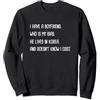 Kpop Gifts Co. Kpop K-pop Merchandise Korean Fan Merch Ragazze Donne Felpa