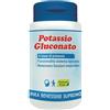 Natural Point Potassio Gluconato Integratore 90 Compresse