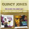 CD This Is How I Feel About Jazz (+ The Gre