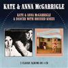 Morello Kate & Anna McGarrigle / Dancer With Bruised Knees