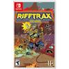 Limited Run Rifftrax: The Game - Nintendo Switch