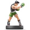 Nintendo Little Mac Amiibo - Import Japan