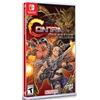 Limited Run Contra: Operazione Galuga - Nintendo Switch