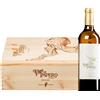 Tenuta Sette Ponti | Toscana Vigna dell'Impero 1935 Trebbiano Toscana IGT 2021 (BIO) 3 bottiglie in cassetta di legno 2,25 l
