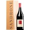 Az. Agr. Sandrone Luciano | Piemonte Barolo Le Vigne Sibi et Paucis DOCG 2015 MAGNUM in confezione regalo 1,5 l