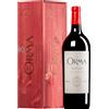 Podere Orma | Tenuta Sette Ponti | Tosca Orma Rosso Toscana IGT 2023 (BIO) MAGNUM in cassetta di legno 1,5 l
