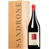 Az. Agr. Sandrone Luciano | Piemonte Barolo Le Vigne DOCG 2021 Doppio MAGNUM in confezione regalo 3 l